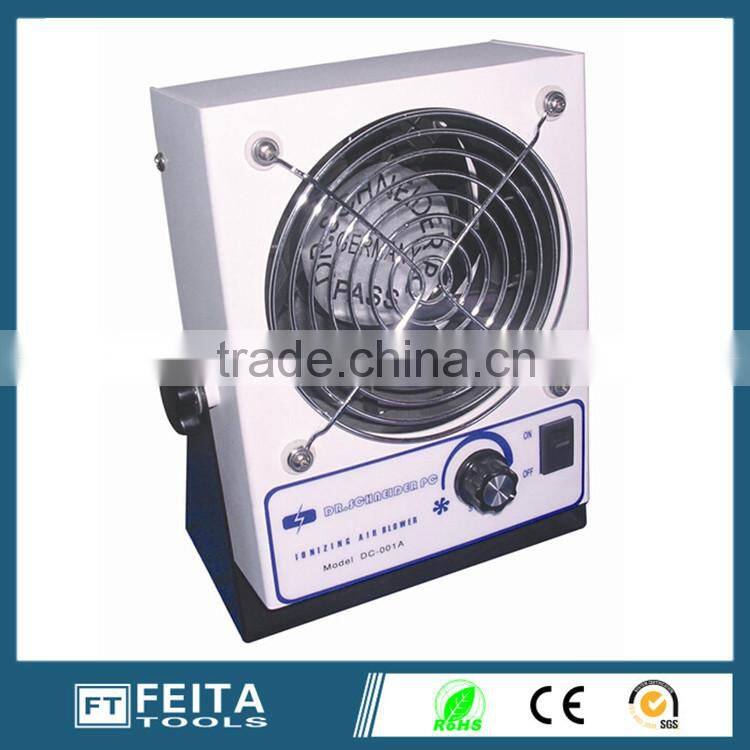 industrial air ionizer/hot air blower/ionizing air blower