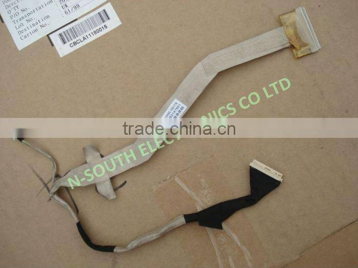 For Toshiba L300 L310 L311 L315 L317 laptop lcd cable