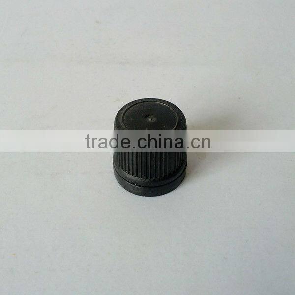 15ml amber essential oil bottle