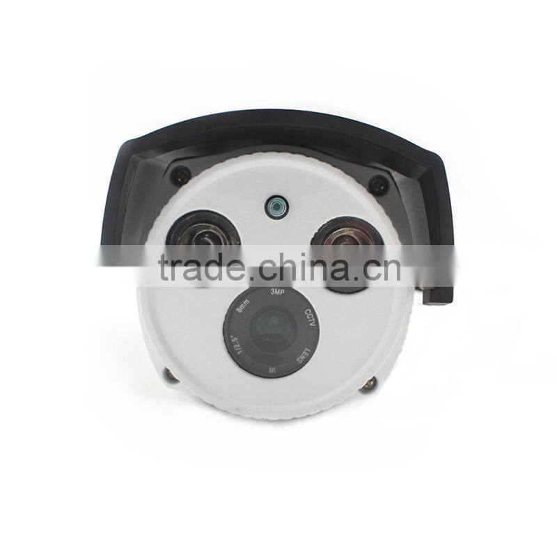 Best Selling 1080P AHD CCTV Camera Bullet Waterproof for Security System YJS-C1235
