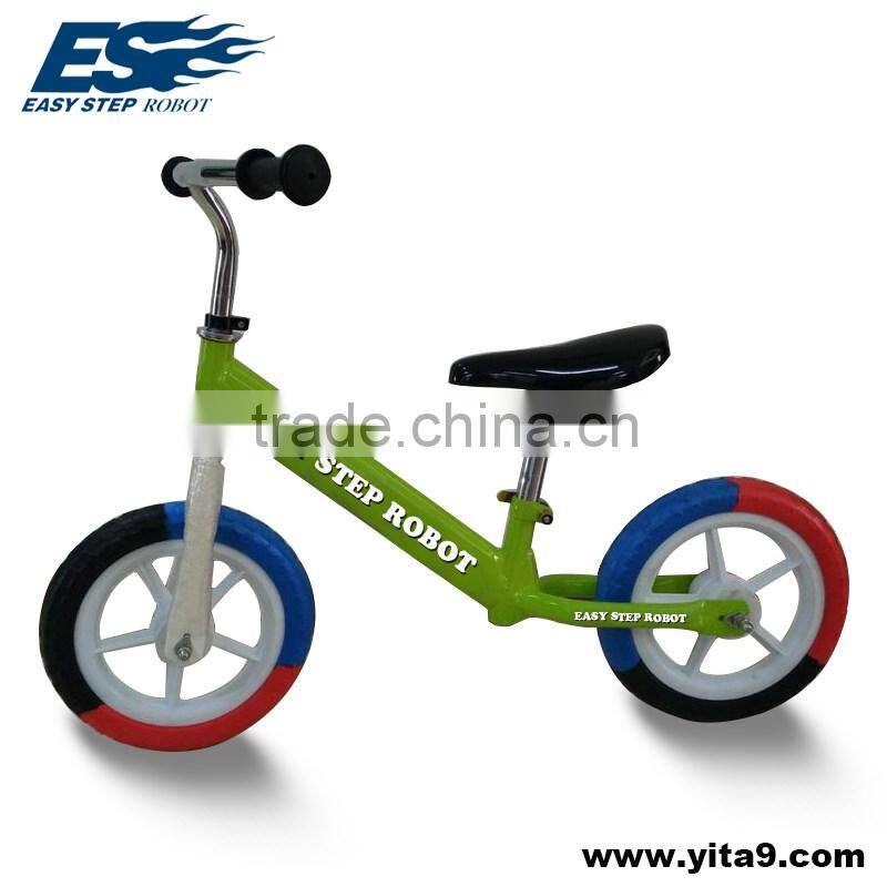 2016 new arrival cheap iron kids bike