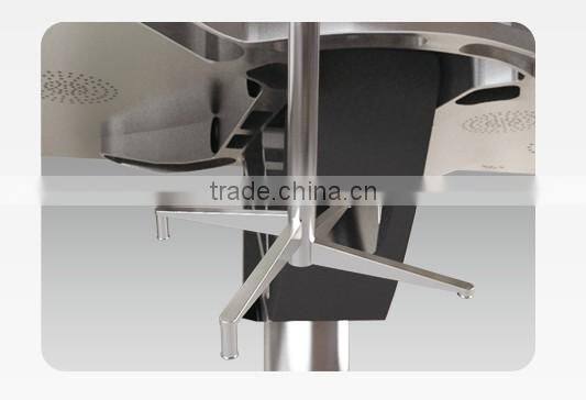 (NEW Design!) RichTech 46'' Rotatable Bracket multi-touch table