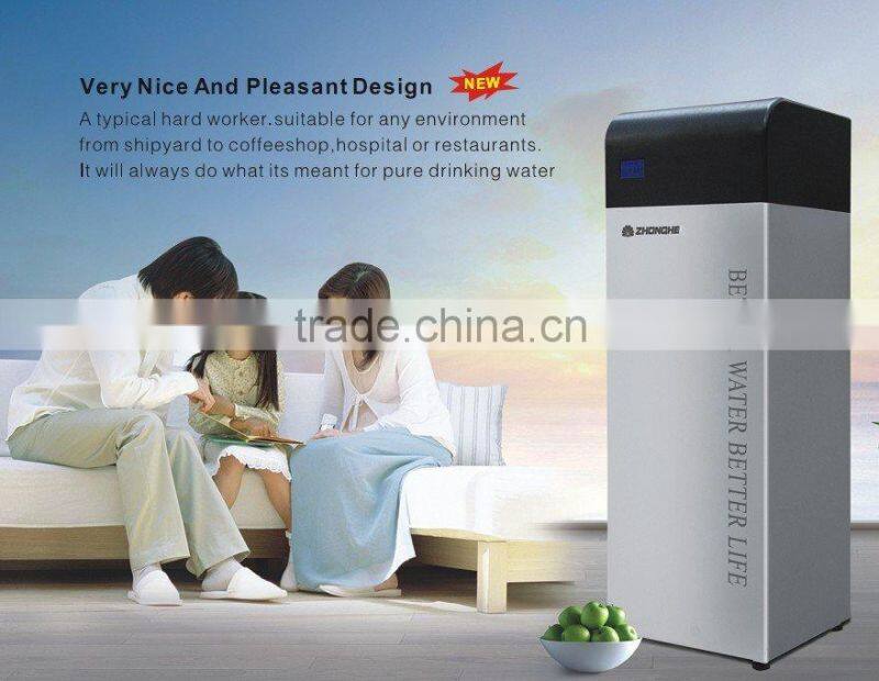 Normal Type Commercial RO Water System(ro water system,water filter)