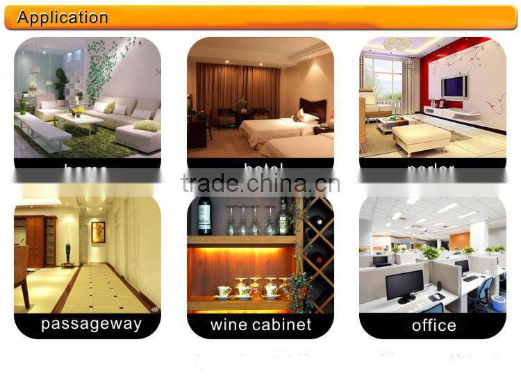 CE High quality T5 17mm 120w full spiral energy saving lamp