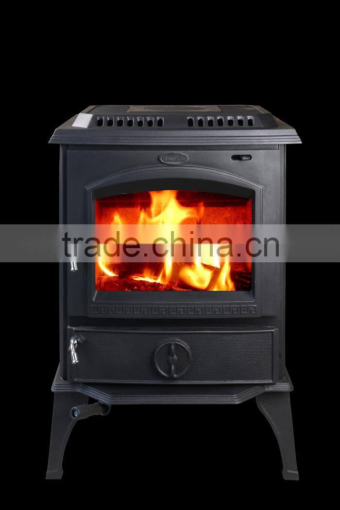 Classic black series best wood burning stoves for heating