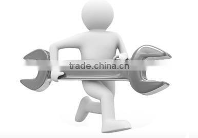 Made in China carbon steel material integrated waste water treatment machine for industry waste water