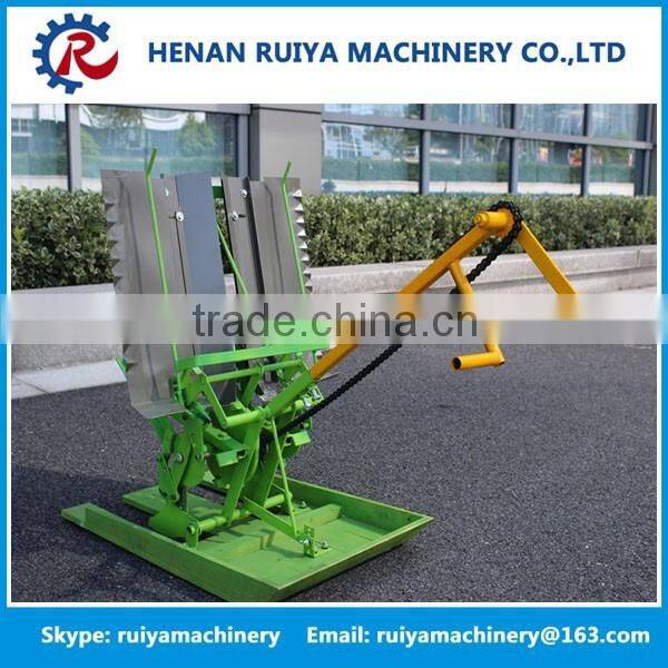RY brand rice planter / rice transplanter / rice planting machine