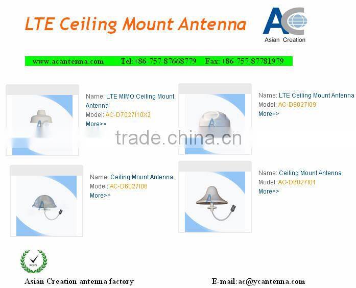 omni wifi 4G antenna