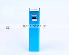 Fashionable Universal Power Portable External Battery Charger Bank for Mobile