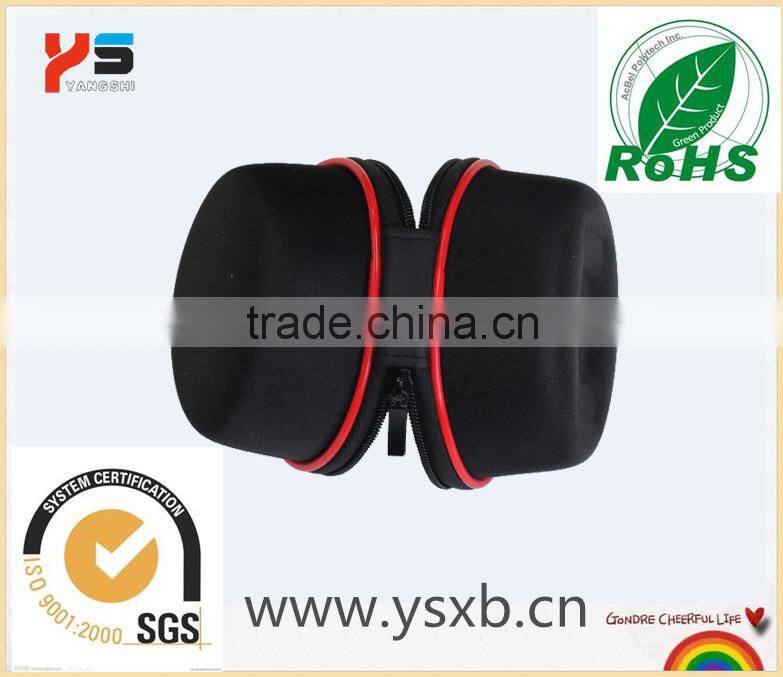 super quality eva custom dumbbell carrying case with reasonable price