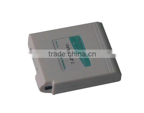 New Heating clothes lithium polymer battery 7.4V3000mAh TB-884765