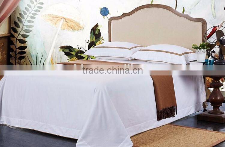 special design excellent fabric alibaba supplier hotel linen pillow cover