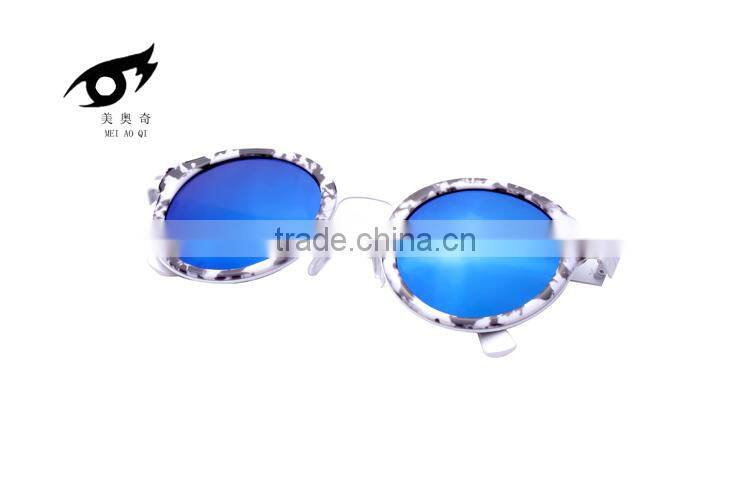 Classic fashion sun glasses wholesale for girls