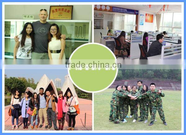 SASO Certificate Fryer Element Heater for Henny Penny Chicken Deep Fryer Machine