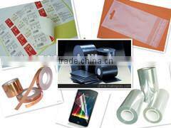 KL---2015 new die cutting and labeling machine