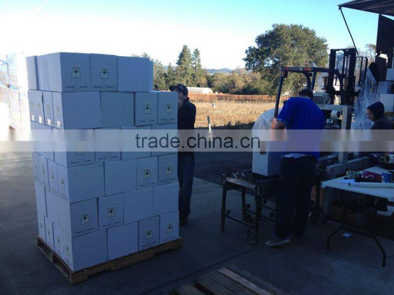 Syrah 55 Red Wine Napa Valley ***