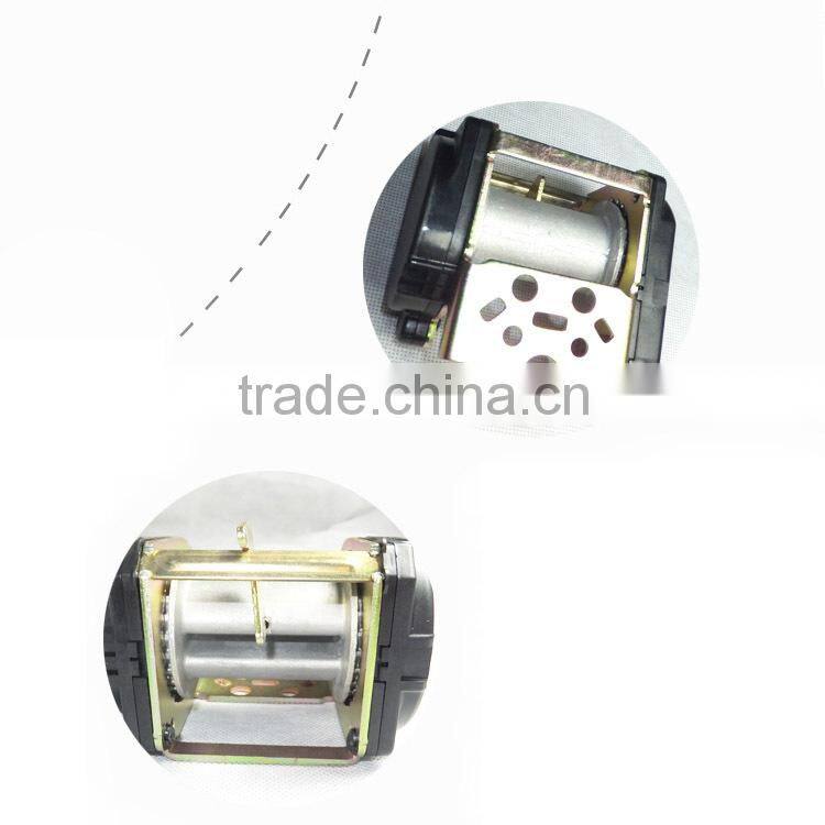 OEM Supplier Seat Belt Retractor