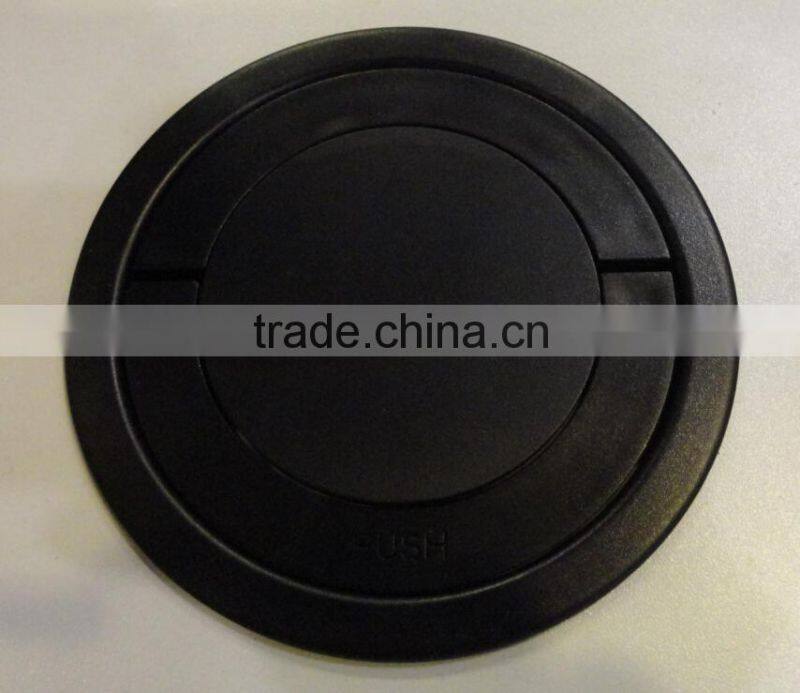 Pop up desktop socket and plug for Kitchen