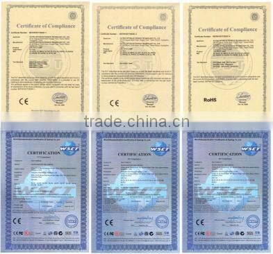 Clothing store led cob track light 30W spotlighting black housing 3 wires 110V Guangzhou factory CE and SAA