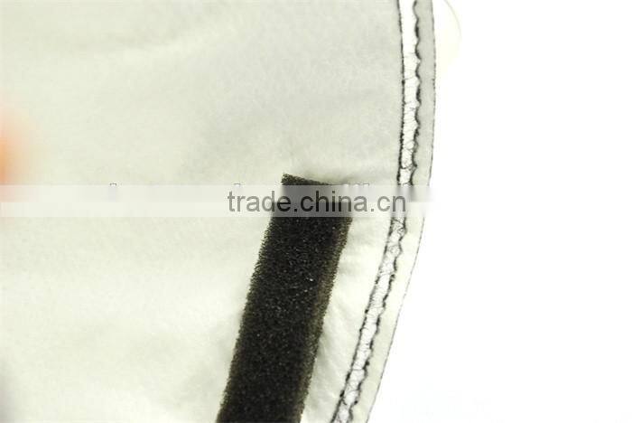 Respiratory Protection particulate respirator mask