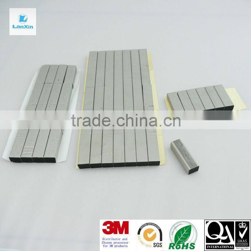 EMI gasket with RoHS certificate