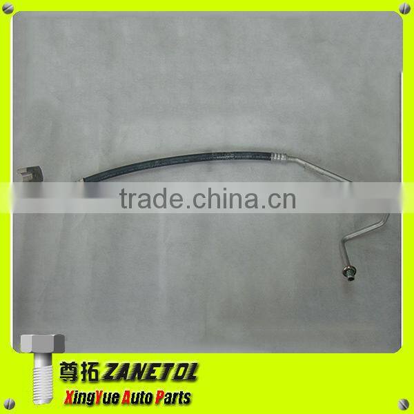 Auto air conditioning Suction hose Line A/C Hose Pipe Aluminium Fitting Assembly 05005240AD/AB/AC/AA for Chrysler Dodge Caravan