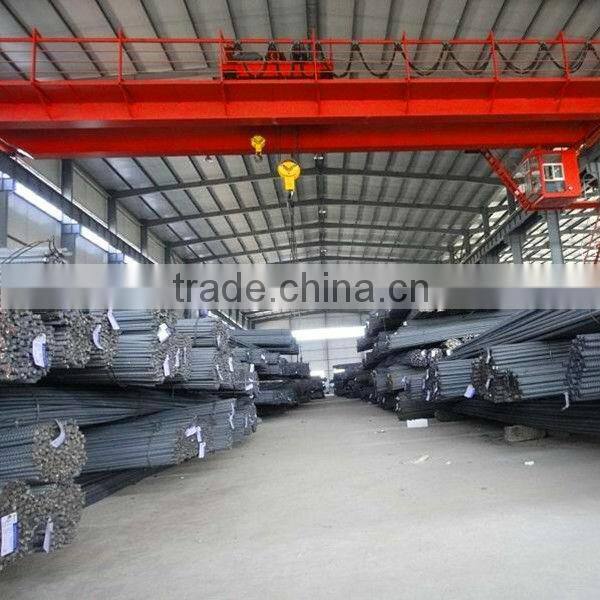 BS4449 B500B Reinforced Steel Bar