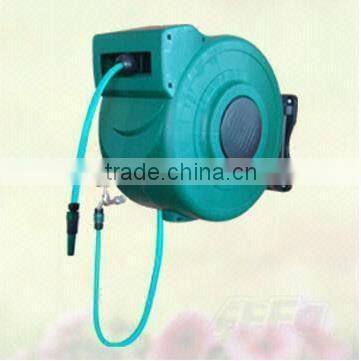 803 series auto hydraulic hose reel drum automatic retractable