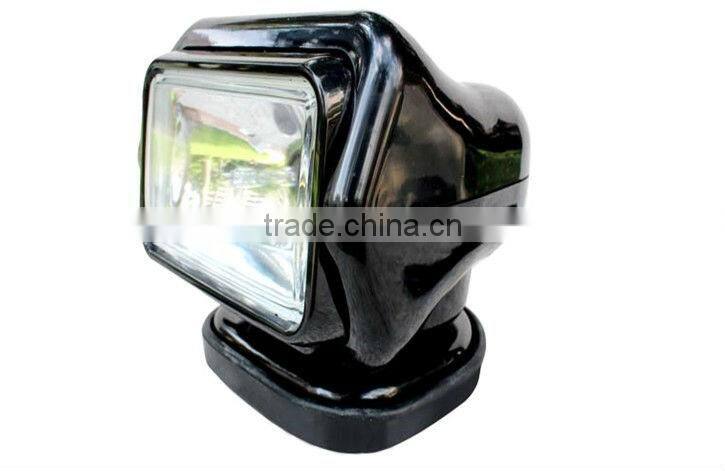 ShengWell HID driving light IP67 35W/55W 12V/24V/9--36Voffroad hid work light hid driving light