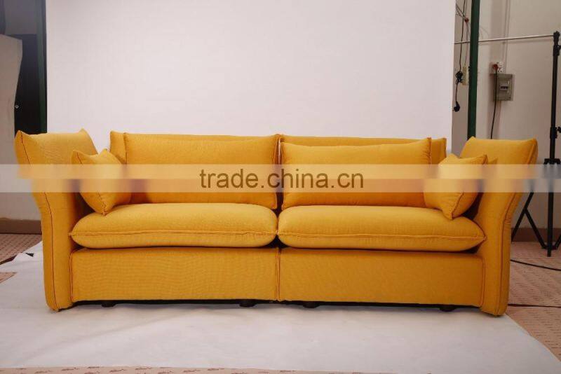 Mariposa sofa replica 2 seater living room couch