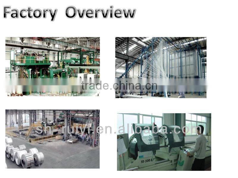 Aluminum coil 5052 H32