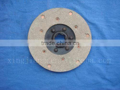 farm machine part clutch disc for sale