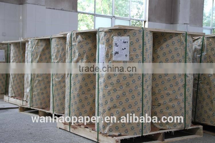 china supplier free samples interleaving paper for bowls lips