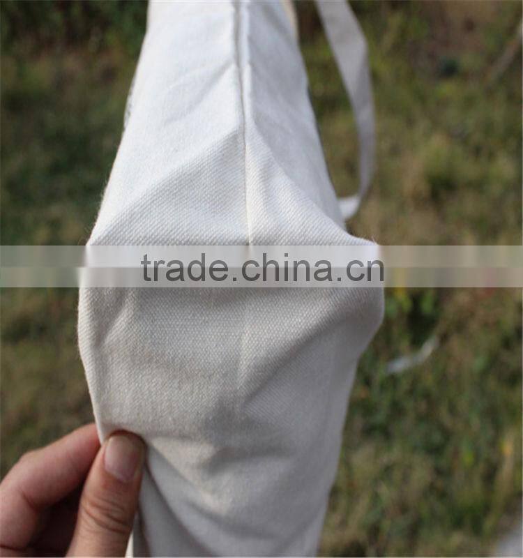 Hand Made Large Canvas Bags