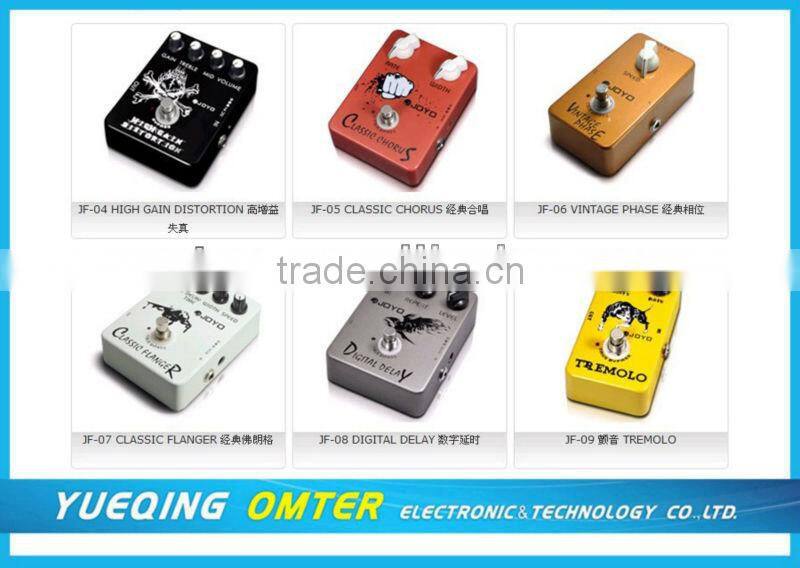 JF-34 US Dream great quality Riot US- Distortion