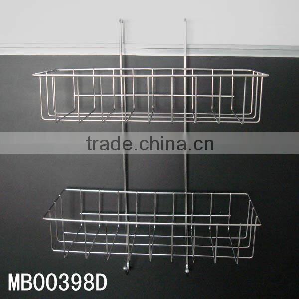 stainless steel shelves for small bathrooms