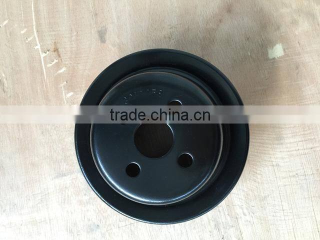 Cummins 6BT engine part Fan Pulley 3914458 3902709