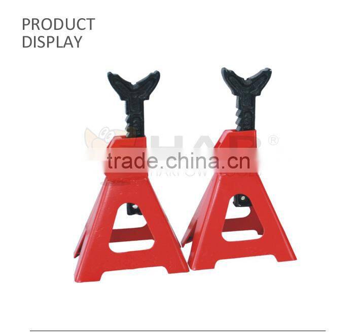 Automotive tool 3 ton car jack small hydraulic jack
