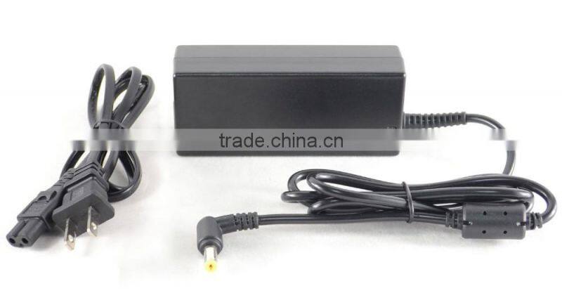 sata to micro sata adapter ac dc adapter 100-240v notebook adapter 19v 3a switching power adapter