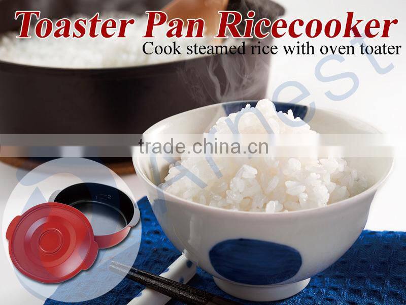 Arnest cookware kitchenware utensils marble coated frying aluminum alloy rolled egg grill roaster compacy pan 76323