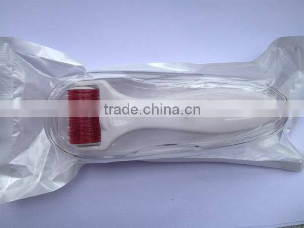 MT Dermaroller, Derma Roller, Microneedle, Micro Needle,Anti-Hair Removal