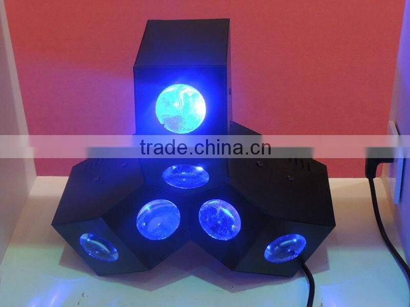 Magic The Gathering DJ Disoc LED Stage Light New Product Intelligent Lighting