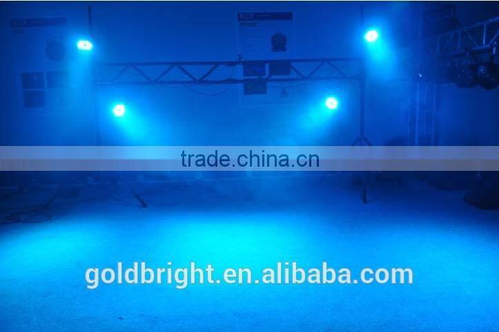 China disco 18x3w led flat par light Led Slim par Led Stage lighting for sale