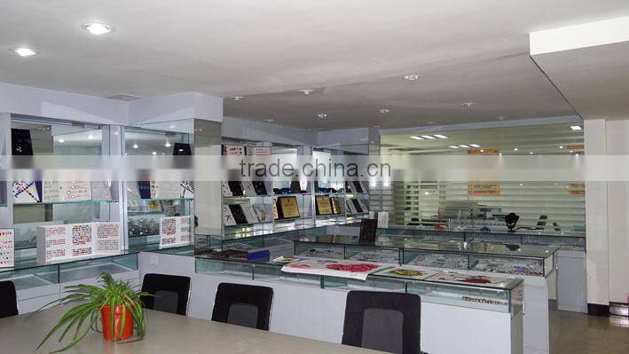 deluxe K9 quality white opal color flower shaped fancy gemstone for fashion jewelry