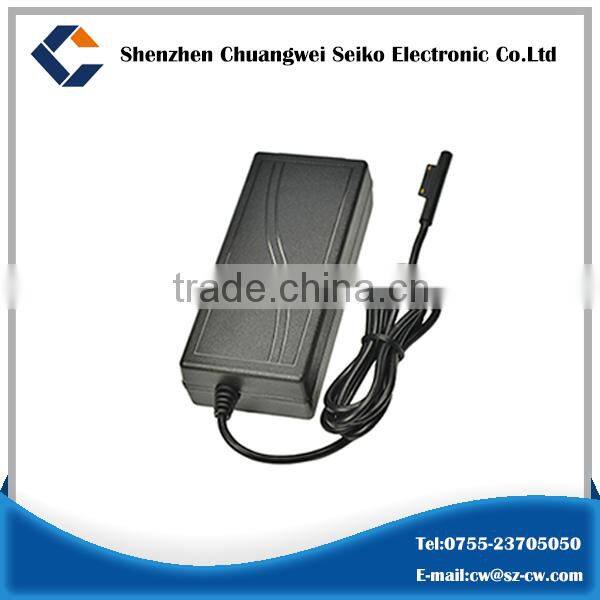 Retail ac power adapter for Microsoft Surface Windows RT usb Charger 12V 2.58A (Excellent Condition)