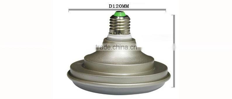 2016 hot sale 18W Patch e27 led light bulb lamp