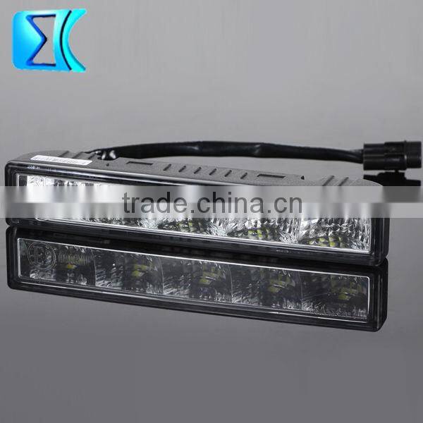 EK 15w high power car led drl light, mazda 6 drl