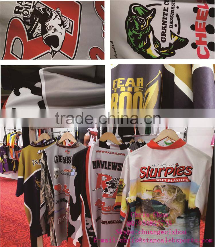 Stan Caleb most popular custom fishing board shorts