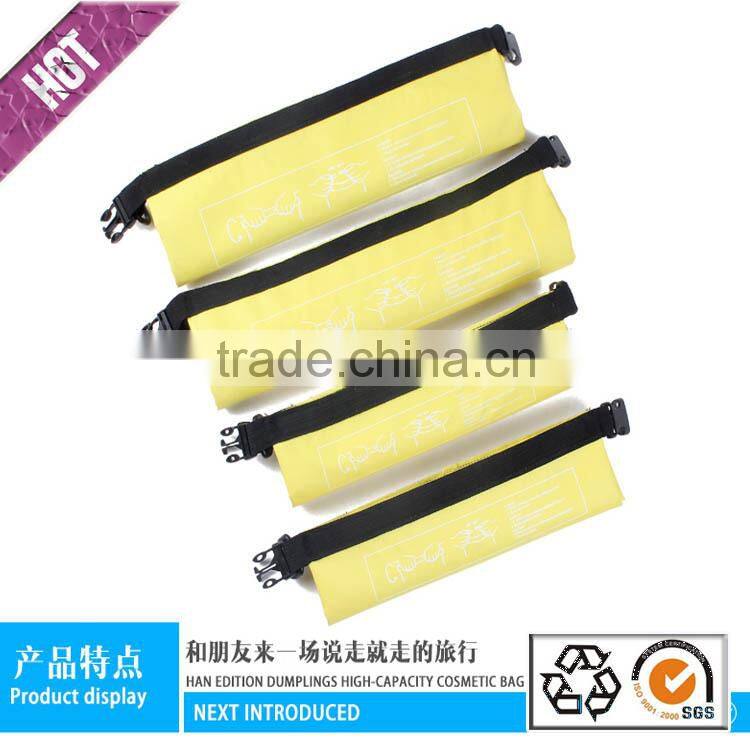 Outdoor Gear waterproof dry bag with shoulder strap for Boating, Kayaking, Fishing, Rafting, Swimming, Camping