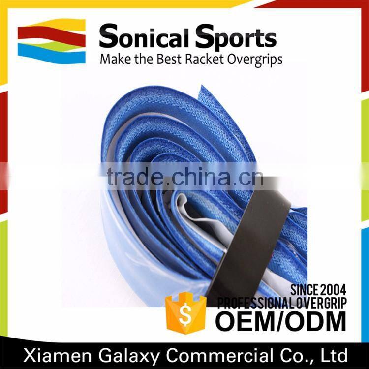 Pickle Ball Tacky Grip Jar Opener Royal Tape